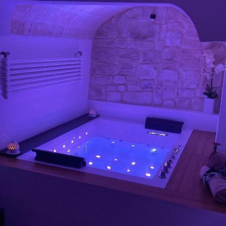 Handy Suite Idromassaggio Brindisi Kültér fotó