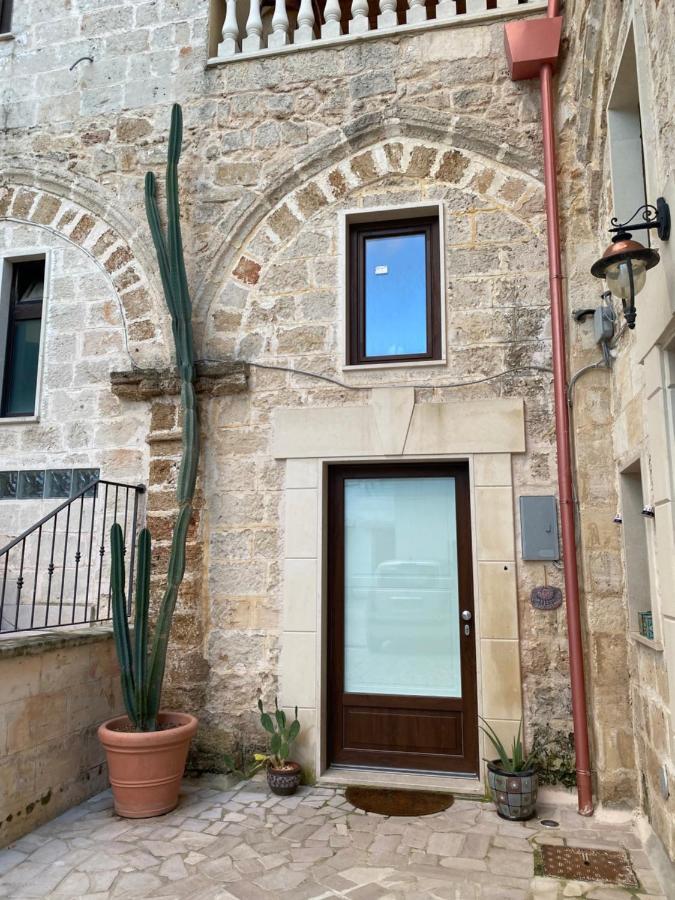 Handy Suite Idromassaggio Brindisi Kültér fotó