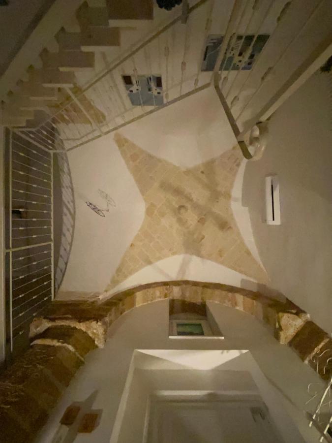 Handy Suite Idromassaggio Brindisi Kültér fotó