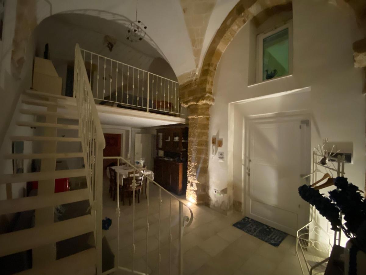 Handy Suite Idromassaggio Brindisi Kültér fotó