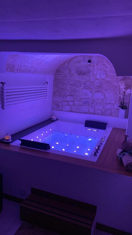 Handy Suite Idromassaggio Brindisi Kültér fotó